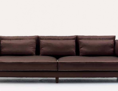 Double sofa, Nube