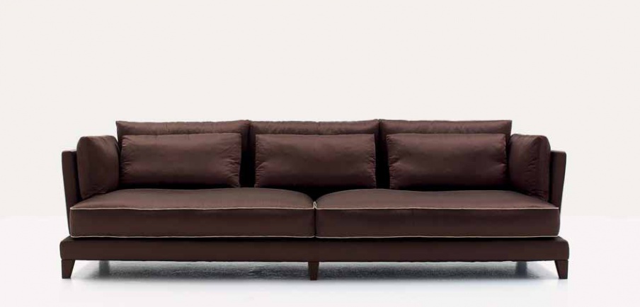 Double sofa, Nube