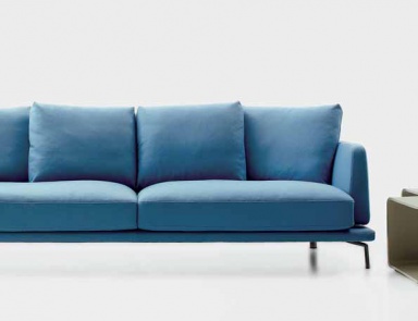 Double sofa, Nube