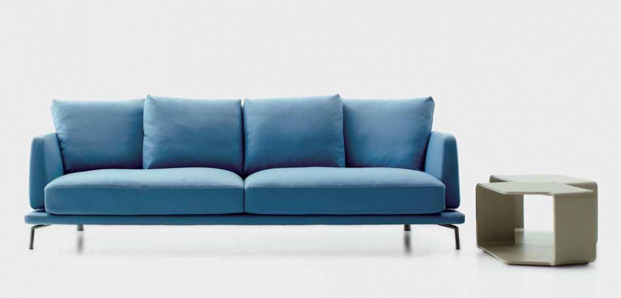 Double sofa, Nube