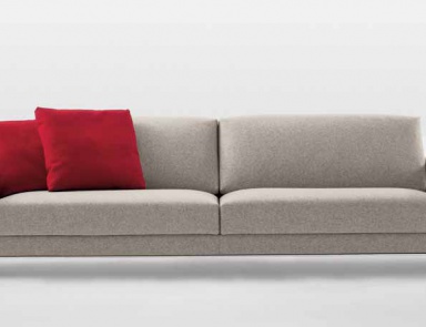 Double sofa, Nube
