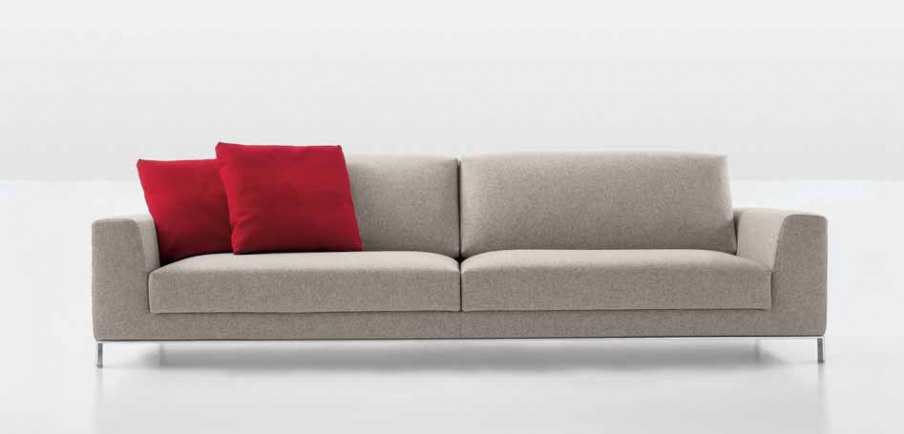 Double sofa, Nube