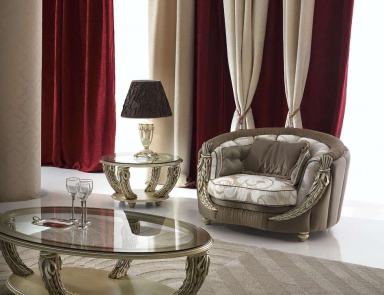 Living room (sofa set), Paolo Lucchetta