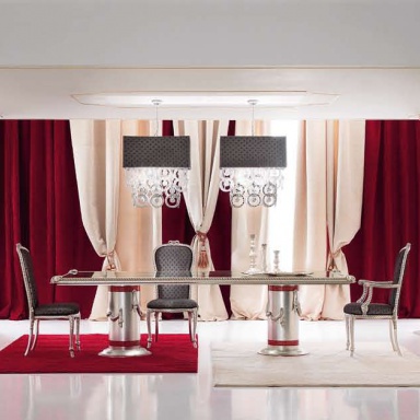 Dining room (furniture dining room)