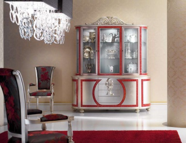 A snack bar with a glazed facade, Paolo Lucchetta