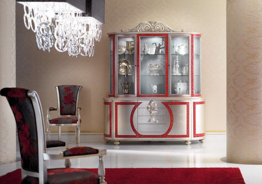 A snack bar with a glazed facade, Paolo Lucchetta