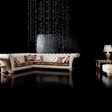 Living room (a Suite for the living room)