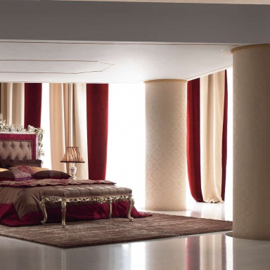 Bedroom (furniture-bedroom)