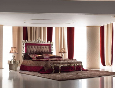 Bedroom (Suite bedroom), Paolo Lucchetta