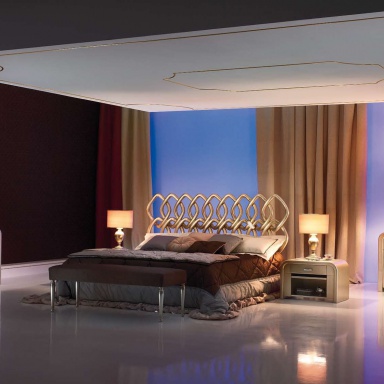 Bedroom (furniture-bedroom)