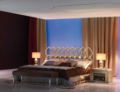 Double bed, Paolo Lucchetta