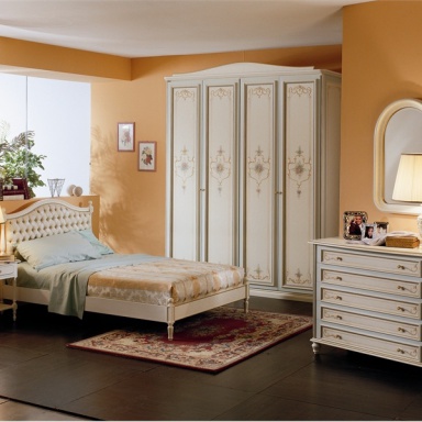 Bedroom (furniture-bedroom)