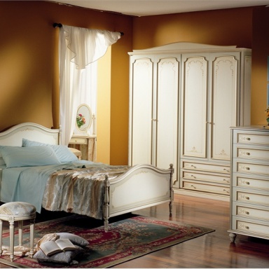 Bedroom (furniture-bedroom)