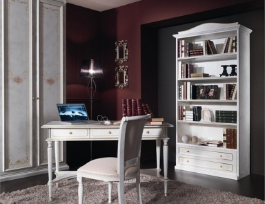 The office (Suite office), Pellegatta