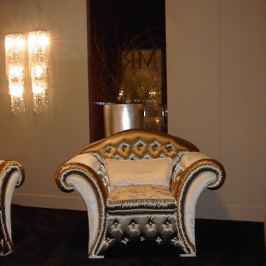 Living room (a Suite for the living room)