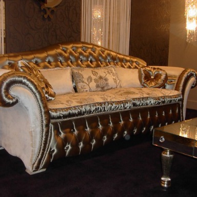 Living room (a Suite for the living room)