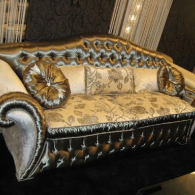 Living room (a Suite for the living room)