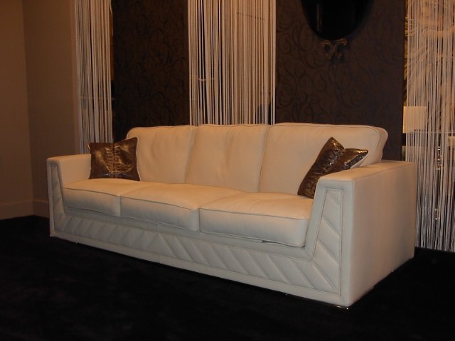 Living room (sofa set) M&R