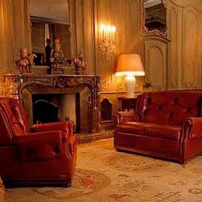 Living room (a Suite for the living room)