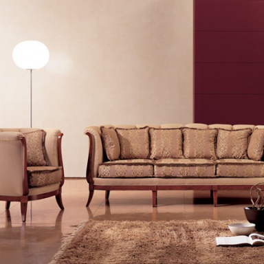 Living room (a Suite for the living room)