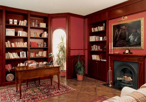 Headsets for the office, Faoma