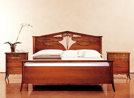 Bedroom (Suite bedroom) Medea, Liberty