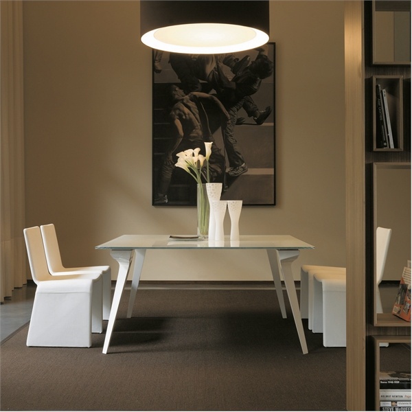 Dining room (dining set), Porada