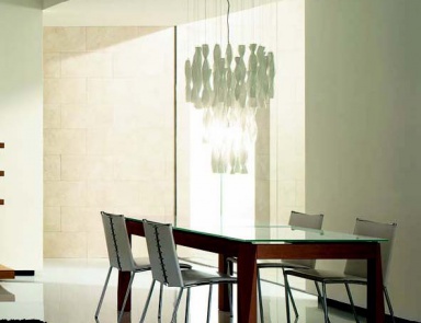 Dining room (dining set), Prealpi