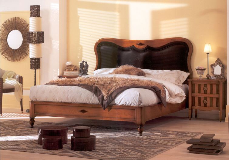 Bedroom (Suite bedroom), Pregno