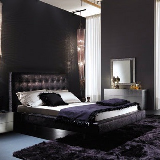 Bedroom (furniture-bedroom)