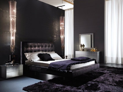 Bedroom (Suite bedroom), Presotto