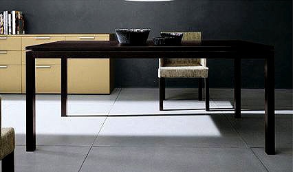 Dining room (dining set), Presotto