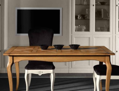 Dining room (dining set), Prestige