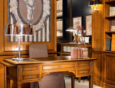 The office (Suite office), Prestige