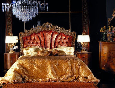 Bedroom (Suite bedroom), Ramplodi