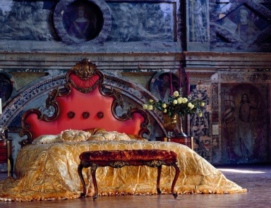 Bedroom (Suite bedroom), Ramplodi