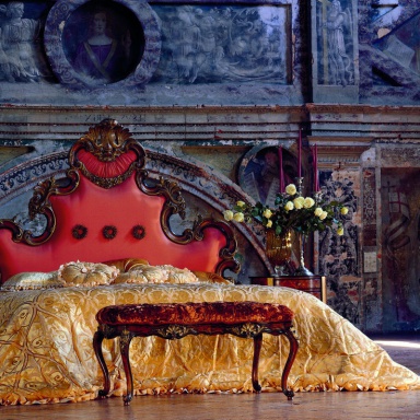 Bedroom (furniture-bedroom)