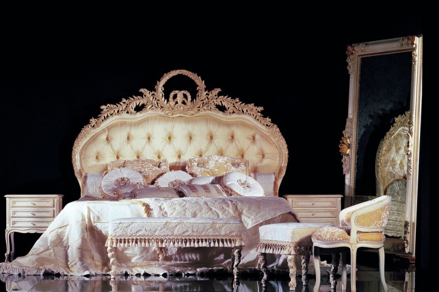 Bedroom (Suite bedroom), Ramplodi