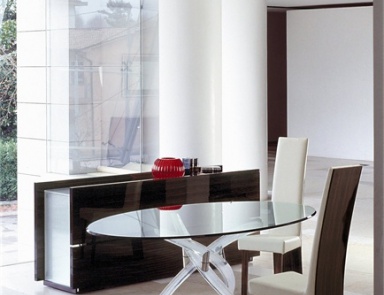 Dining room (dining set), Reflex