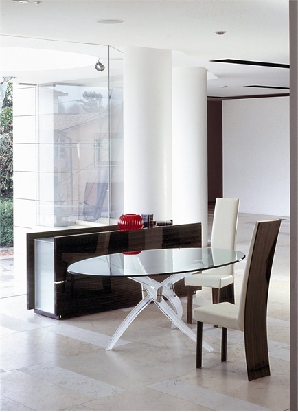 Dining room (dining set), Reflex