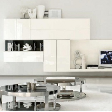 Living room (a Suite for the living room)