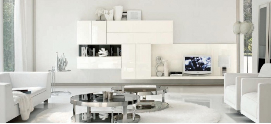 Living room (sofa set) Map