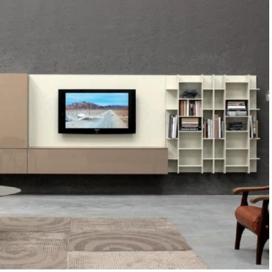 Living room (a Suite for the living room)