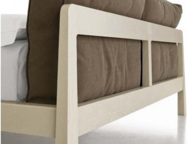 Bedroom (Suite bedroom) Map, Letto Airwood