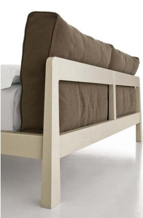 Bedroom (Suite bedroom) Map, Letto Airwood