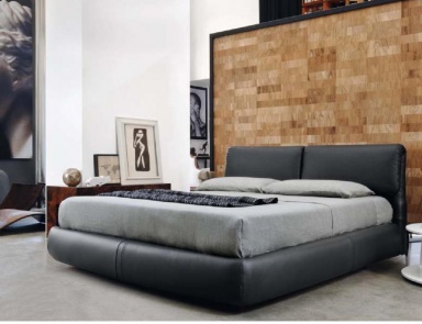 Bedroom (Suite bedroom) Map, Letto Bend 