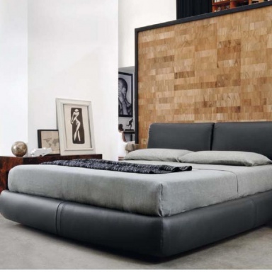 Bedroom (Suite bedroom) Bend