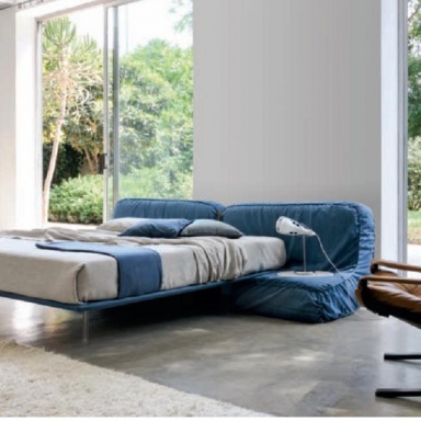 Bedroom (Suite bedroom) Hip Hop