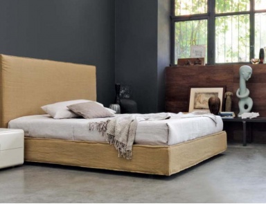 Bedroom (Suite bedroom) Map, Letto Shabby