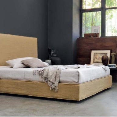 Bedroom (Suite bedroom) Shabby